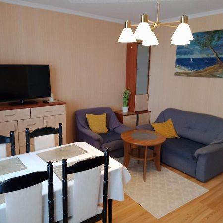 Apartament Na Ogrodach Kolberg Exterior foto